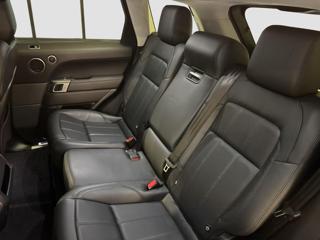 LAND ROVER Range Rover Sport usata, con Climatizzatore