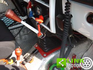 SUZUKI Samurai usata 74