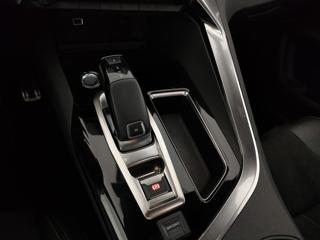 PEUGEOT 3008 usata, con Tettuccio apribile