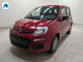 FIAT Panda 1.0 FireFly S&S Hybrid Pandina