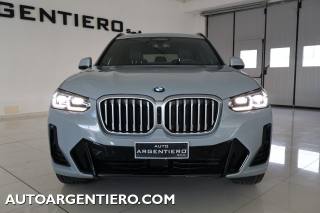 BMW X3 usata, con Airbag