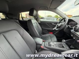 AUDI Q2 usata, con Controllo trazione