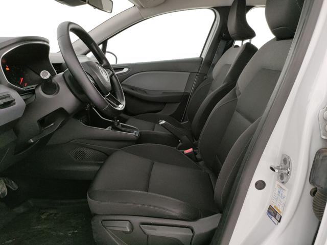 RENAULT Clio usata, con Alzacristalli elettrici