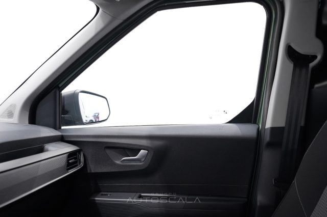 FORD Transit Courier usata, con Frenata d
