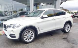BMW X6 usata, con Airbag Passeggero
