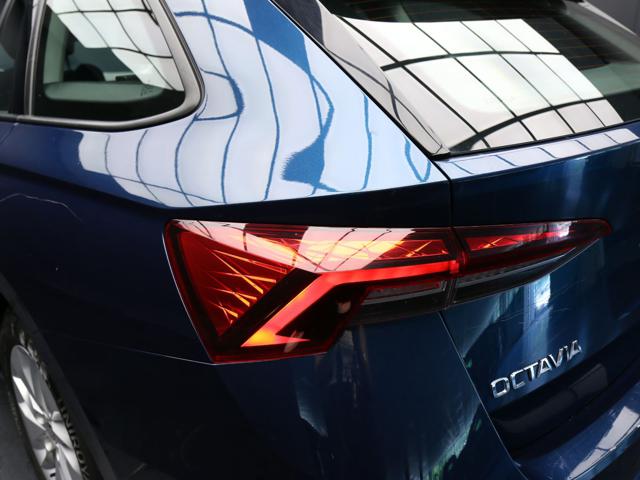 SKODA Octavia usata, con Controllo automatico clima