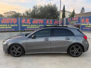 MERCEDES-BENZ A 180 usata 5