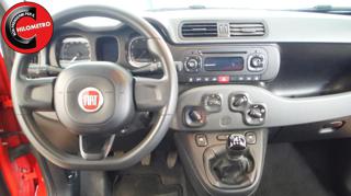 FIAT Panda usata, con Climatizzatore