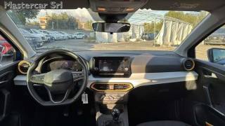SEAT Ibiza usata, con Autoradio