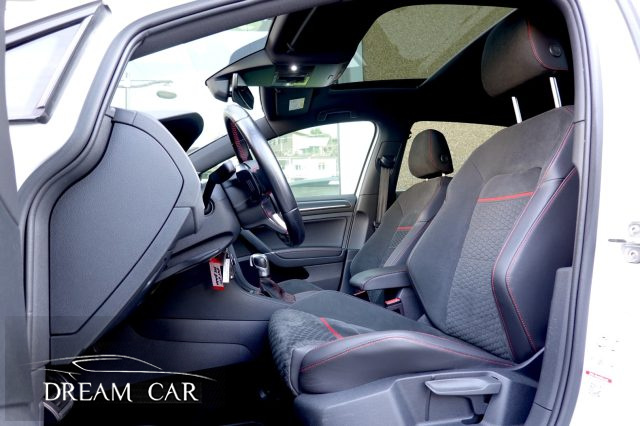 VOLKSWAGEN Golf GTI usata, con Chiusura centralizzata