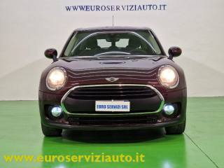 MINI Clubman usata 45