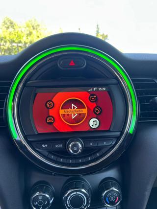 MINI Cooper usata, con Boardcomputer