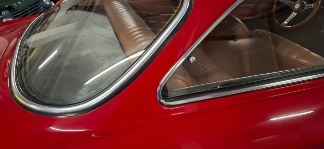 ALFA ROMEO GT usata 28