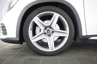 MERCEDES-BENZ CLA usata 8