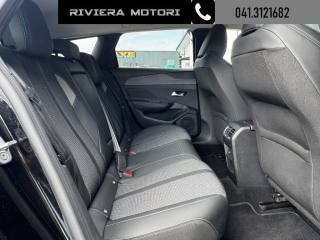 PEUGEOT 308 usata, con Chiusura centralizzata