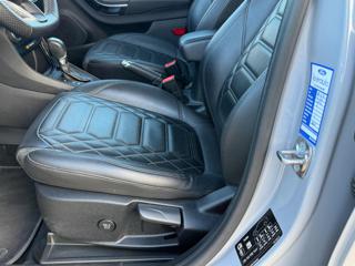 FORD Puma usata, con Sistema di navigazione