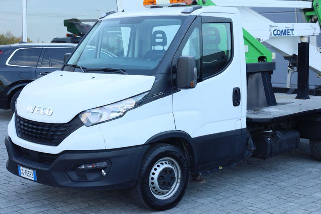 MERCEDES-BENZ Sprinter usata 60