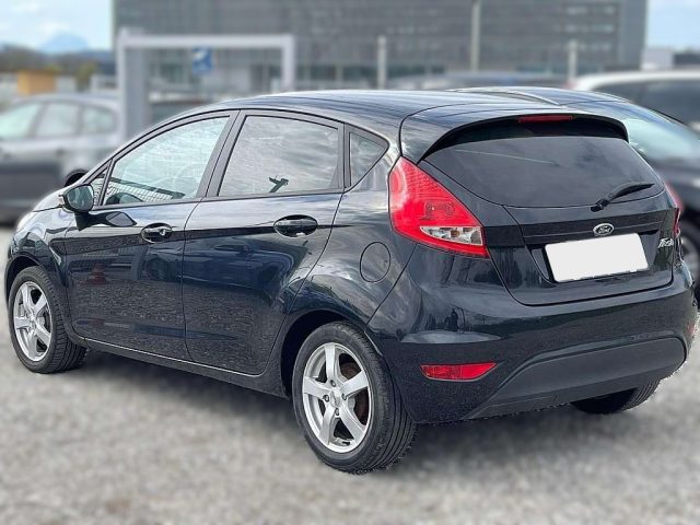 FORD Fiesta usata, con ESP