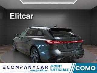 AUDI A5 usata, con Autoradio