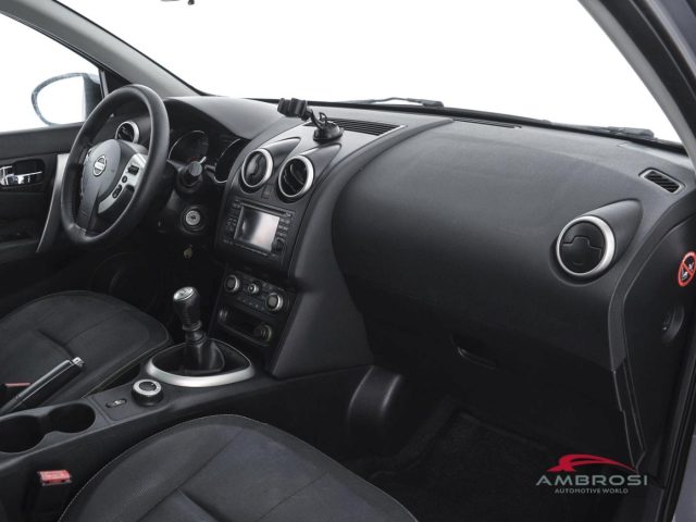 NISSAN Qashqai usata 11