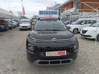 CITROEN C3 Aircross usata, con Portapacchi