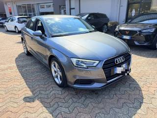 AUDI A3 usata, con Airbag laterali