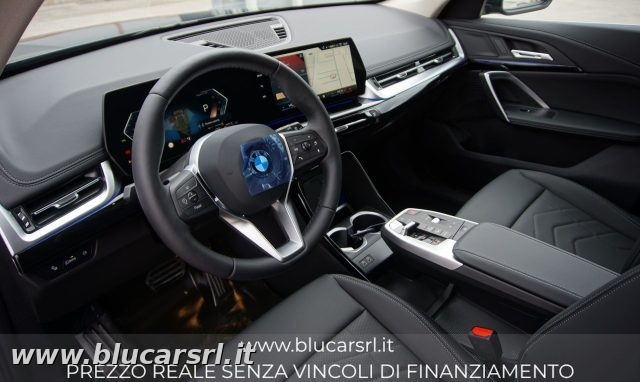 BMW X1 usata 4