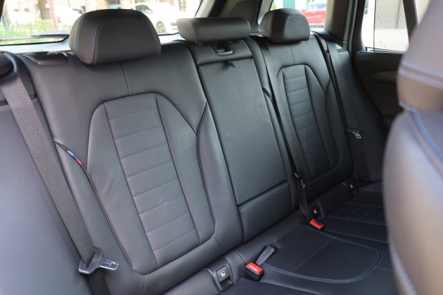 BMW X3 usata 152