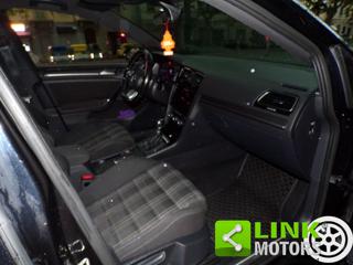VOLKSWAGEN Golf GTD usata, con Controllo automatico clima