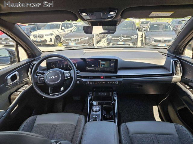 KIA Sorento usata, con Climatizzatore