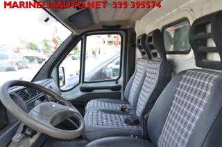 FIAT Ducato usata 10