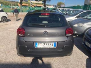 CITROEN C3 usata, con Airbag laterali