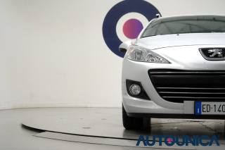 PEUGEOT 207 usata 37