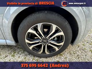 FORD Puma usata, con Immobilizzatore elettronico