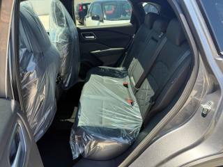 NISSAN Qashqai usata, con Cerchi in lega