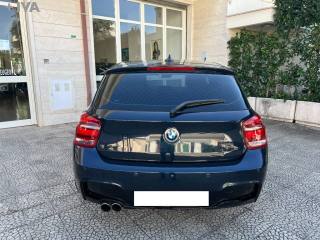 BMW 118 usata 11