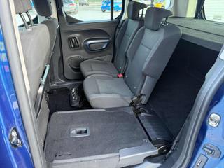PEUGEOT Rifter usata 25