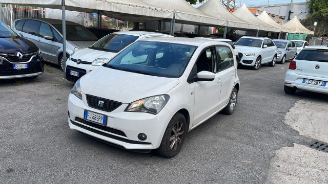 SEAT Mii usata, con Airbag