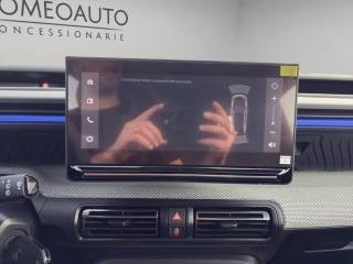 CITROEN C3 usata, con Bracciolo