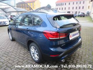 BMW X1 usata, con Cerchi in lega