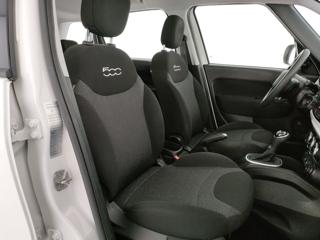 FIAT 500L usata, con Boardcomputer