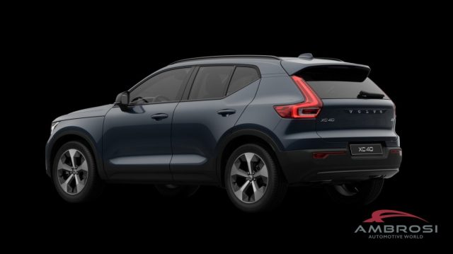 VOLVO XC40 usata 2