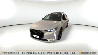 DS AUTOMOBILES DS 4 1.2 PURETECH 130CV AUT. OPERA