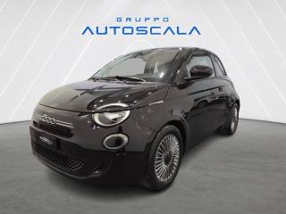 FIAT 500 Berlina Hybrid Icon Pack Comfort
