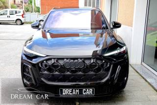 AUDI SQ5 usata, con Cerchi in lega