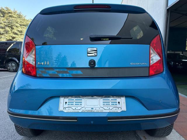 SEAT Mii usata, con Cerchi in lega