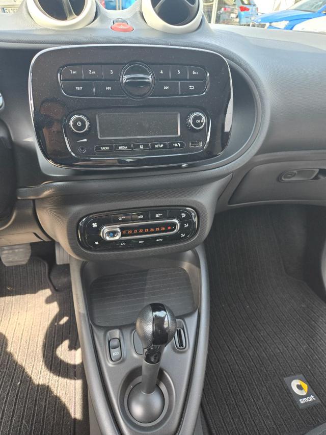 SMART ForTwo usata, con ESP