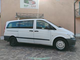 MERCEDES-BENZ Vito usata, con Airbag