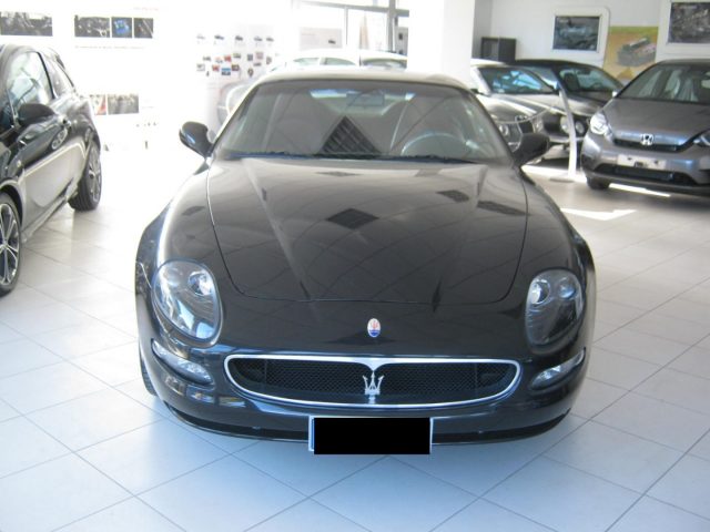 MASERATI Coupe usata, con Airbag