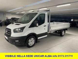 FORD Transit usata, con Airbag
